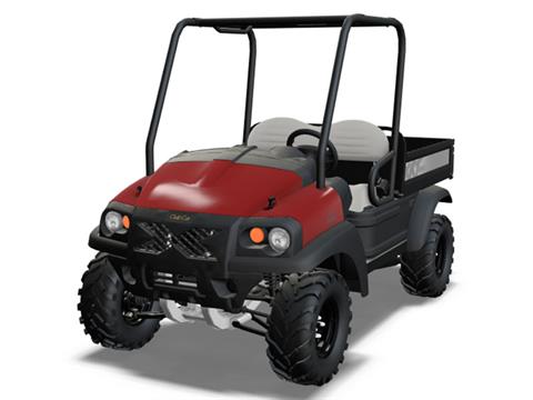 2025 Club Car XRT 1550 Gasoline in Howell, Michigan - Photo 4