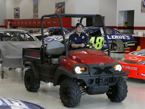 2025 Club Car XRT 1550 Gasoline in Howell, Michigan - Photo 6