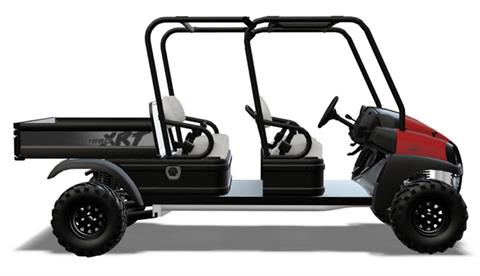2025 Club Car XRT 1550 SE Gasoline in Jacksonville, Florida