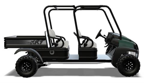 2025 Club Car XRT 1550 SE Gasoline