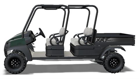 2025 Club Car XRT 1550 SE Gasoline in Howell, Michigan - Photo 2