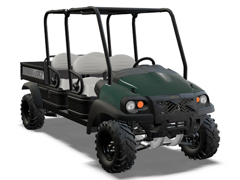 2025 Club Car XRT 1550 SE Gasoline in Howell, Michigan - Photo 3