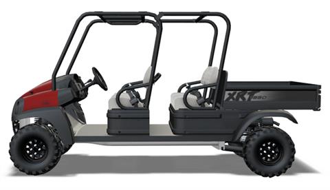 2025 Club Car XRT 1550 SE Gasoline in Howell, Michigan - Photo 2