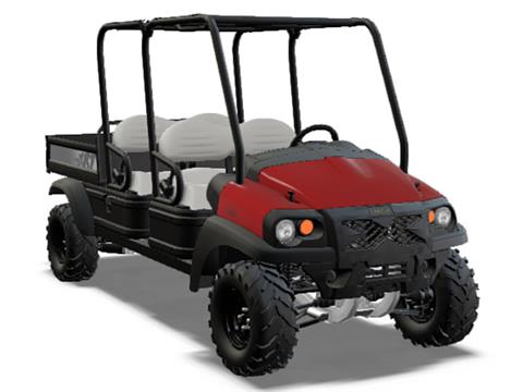 New 2025 Club Car XRT 1550 SE Gasoline, Jacksonville FL | Specs