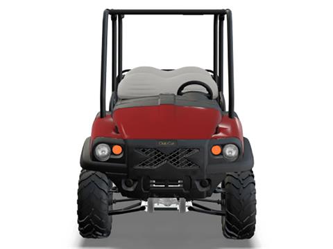 2025 Club Car XRT 1550 SE Gasoline in Howell, Michigan - Photo 5