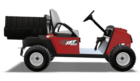 2025 Club Car XRT 800 Gasoline in Jacksonville, Florida