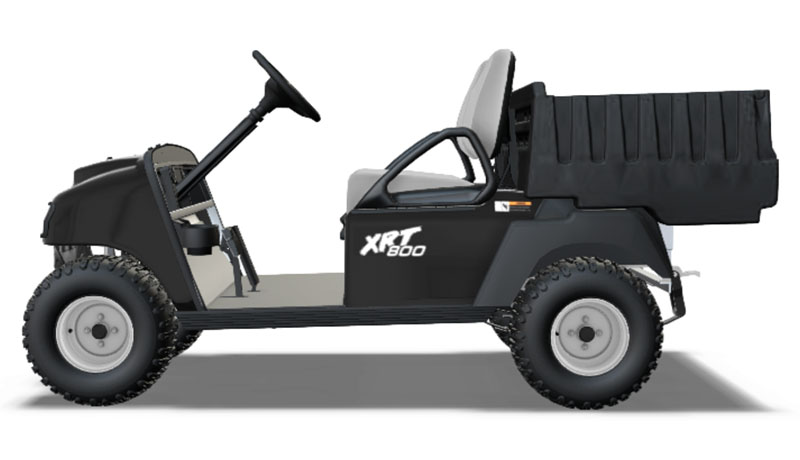 2025 Club Car XRT 800 Gasoline in Howell, Michigan - Photo 2