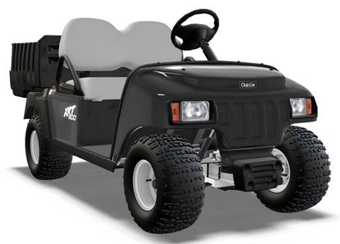 New 2025 Club Car XRT 800 Gasoline, Jacksonville FL | Specs, Price