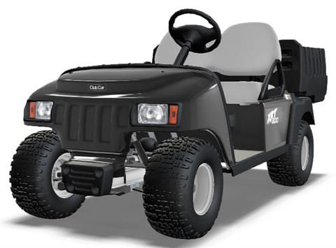 2025 Club Car XRT 800 Gasoline in Howell, Michigan - Photo 4