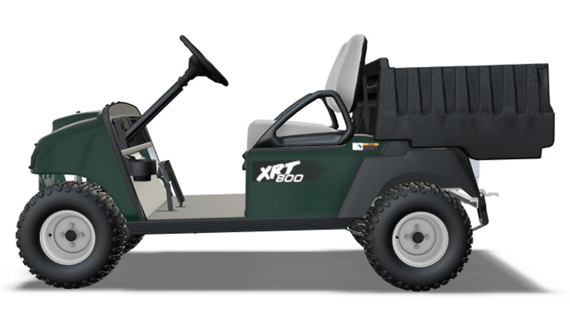 2025 Club Car XRT 800 Gasoline in Howell, Michigan - Photo 2