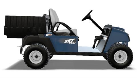 2025 Club Car XRT 800 Gasoline