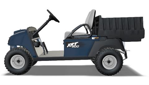 2025 Club Car XRT 800 Gasoline in Howell, Michigan - Photo 2