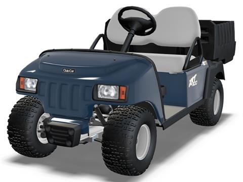 2025 Club Car XRT 800 Gasoline in Howell, Michigan - Photo 4