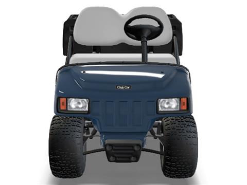 2025 Club Car XRT 800 Gasoline in Howell, Michigan - Photo 5