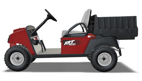 2025 Club Car XRT 800 Gasoline in Howell, Michigan - Photo 2