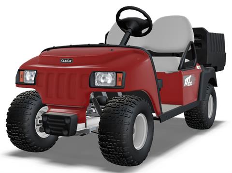 2025 Club Car XRT 800 Gasoline in Howell, Michigan - Photo 4