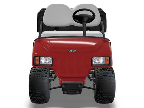 2025 Club Car XRT 800 Gasoline in Howell, Michigan - Photo 5