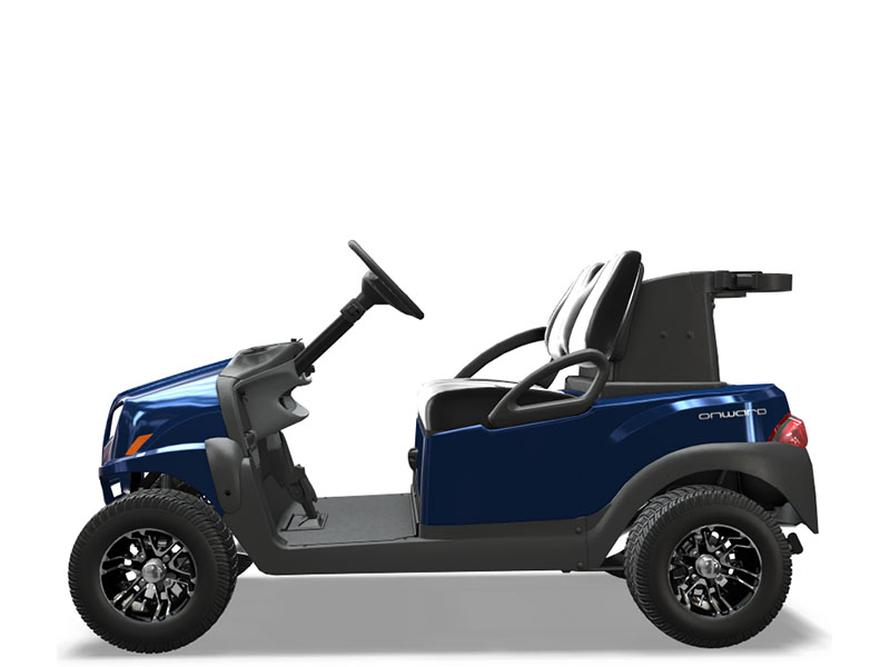 2026 Club Car Onward 2 Passenger Electric in Ramsey, Minnesota - Photo 2