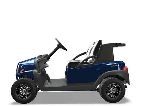 2026 Club Car Onward 2 Passenger Electric in Ramsey, Minnesota - Photo 2