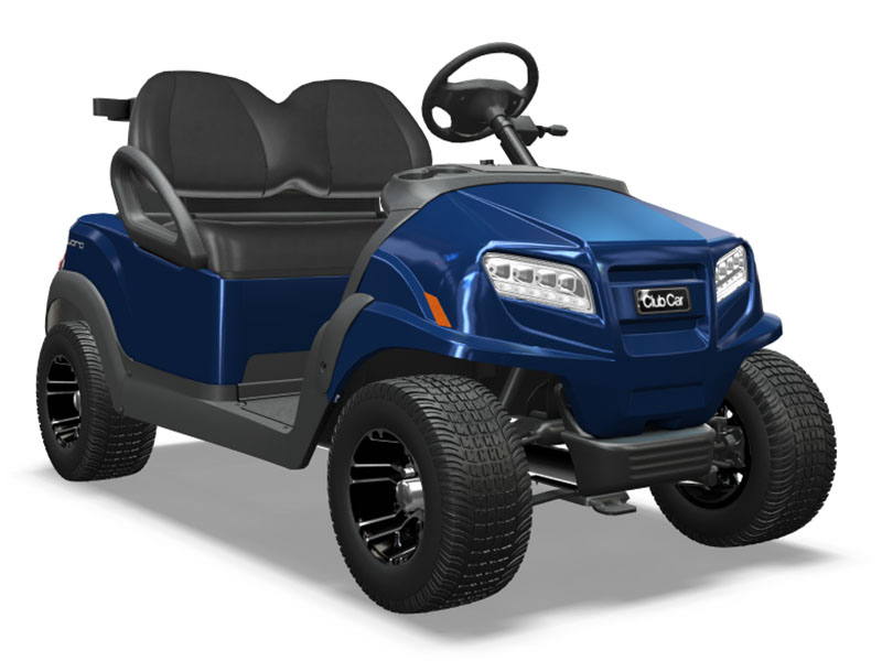 2026 Club Car Onward 2 Passenger Electric in Ramsey, Minnesota - Photo 3