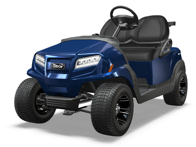 2026 Club Car Onward 2 Passenger Electric in Ramsey, Minnesota - Photo 4