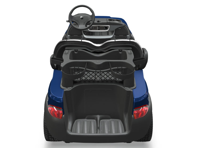 2026 Club Car Onward 2 Passenger Electric in Ramsey, Minnesota - Photo 8