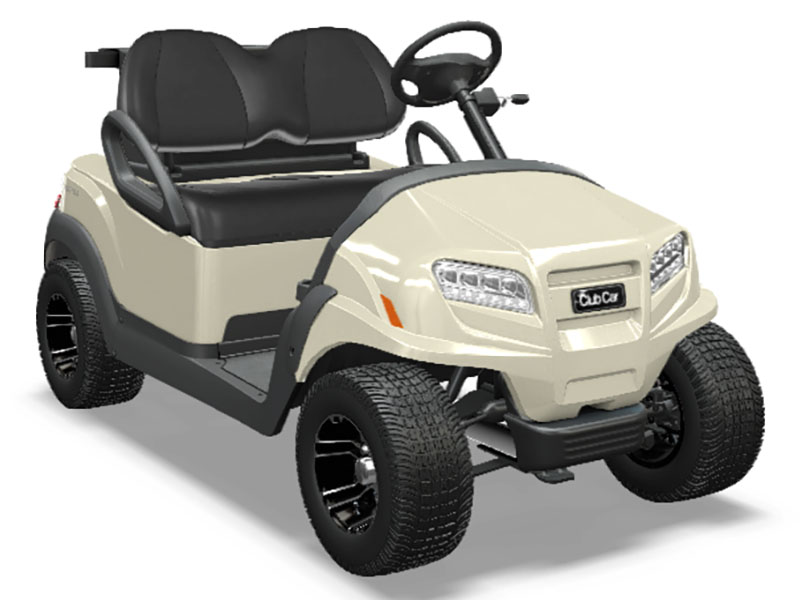 2025 Club Car Onward 2 Passenger Gas in Indianapolis, Indiana - Photo 3