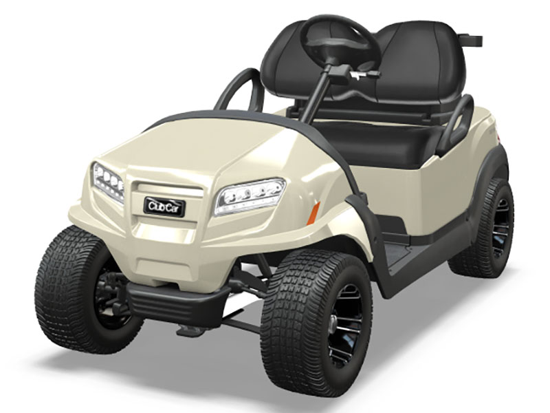 2025 Club Car Onward 2 Passenger Gas in Indianapolis, Indiana - Photo 4