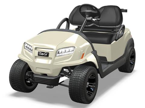 2025 Club Car Onward 2 Passenger Gas in Indianapolis, Indiana - Photo 4