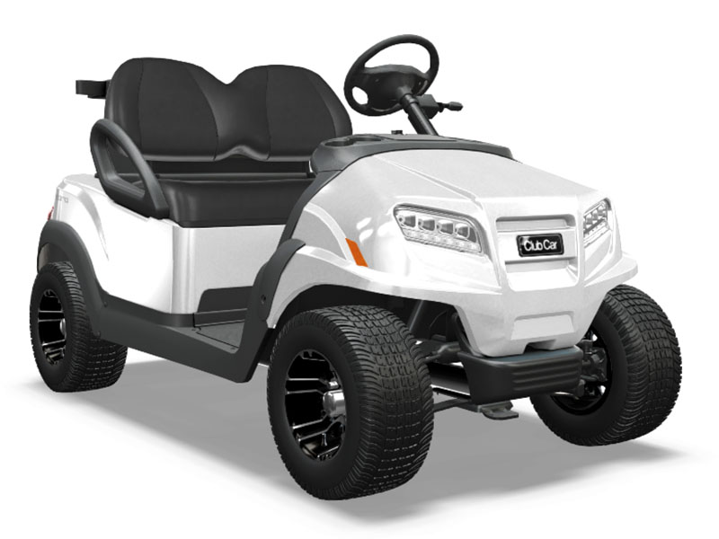 2026 Club Car Onward 2 Passenger Electric in Ramsey, Minnesota - Photo 3