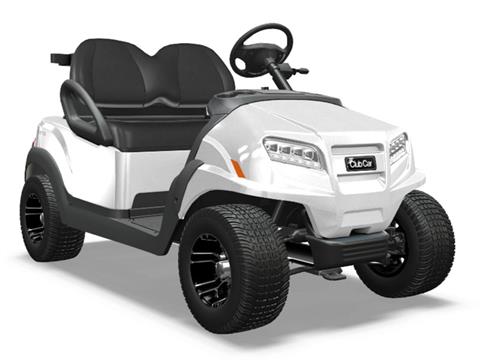 2026 Club Car Onward 2 Passenger Electric in Ramsey, Minnesota - Photo 3
