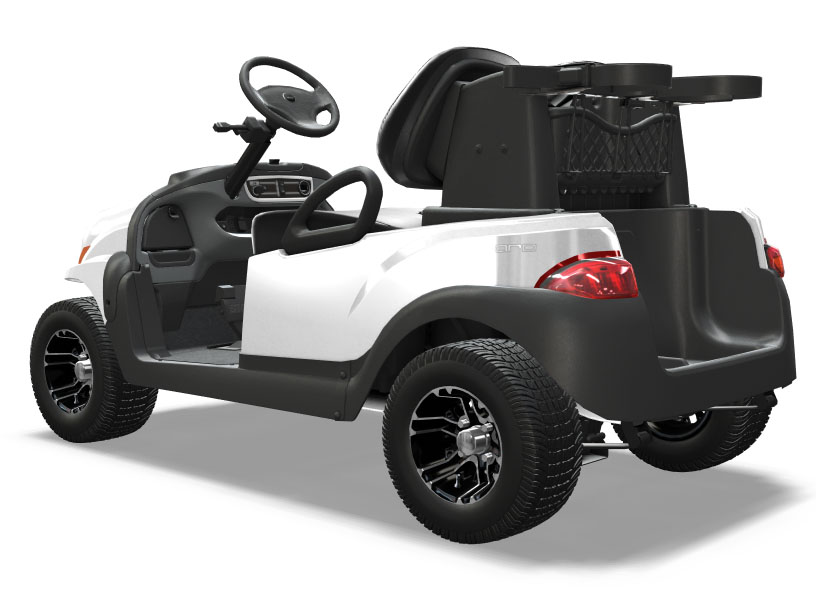 2026 Club Car Onward 2 Passenger Electric in Ramsey, Minnesota - Photo 7