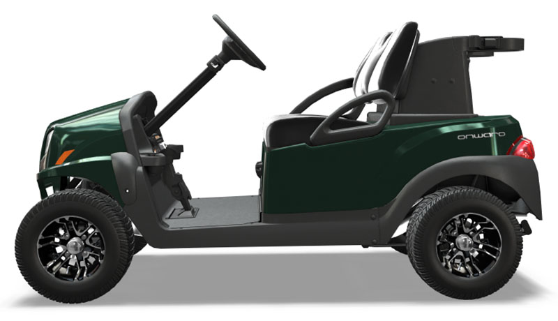 2025 Club Car Onward 2 Passenger Gas in Slippery Rock, Pennsylvania - Photo 2