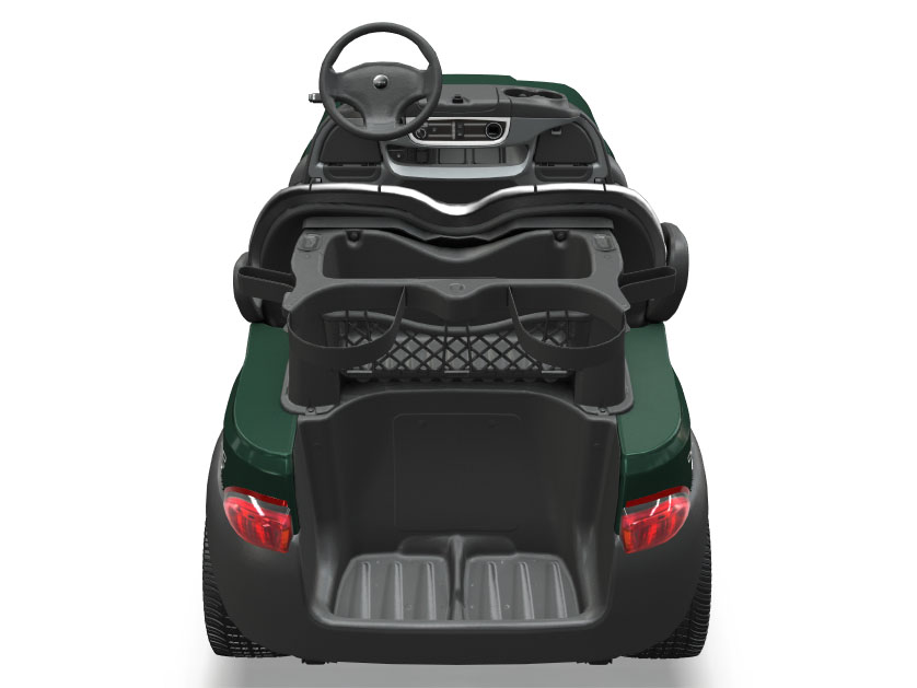 2026 Club Car Onward 2 Passenger Electric in Ramsey, Minnesota - Photo 8