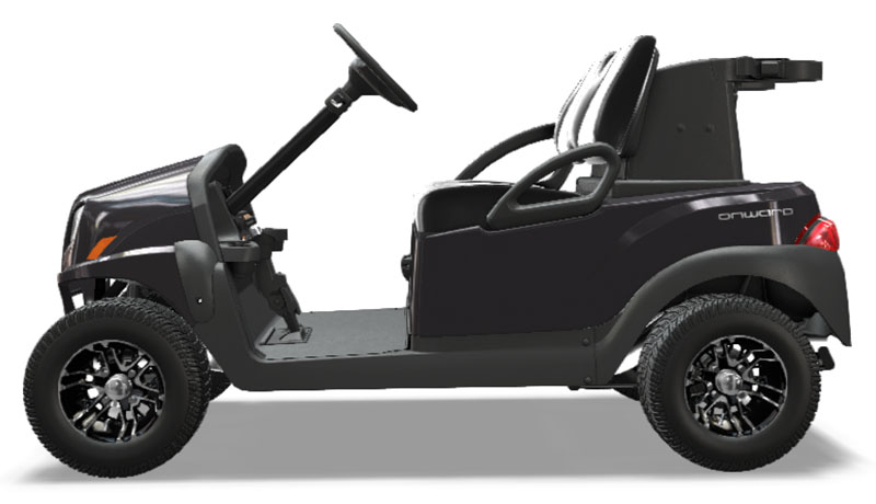2025 Club Car Onward 2 Passenger Gas in Indianapolis, Indiana - Photo 2