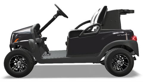 2025 Club Car Onward 2 Passenger Gas in Indianapolis, Indiana - Photo 2