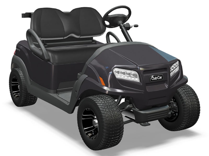 2025 Club Car Onward 2 Passenger Gas in Indianapolis, Indiana - Photo 3