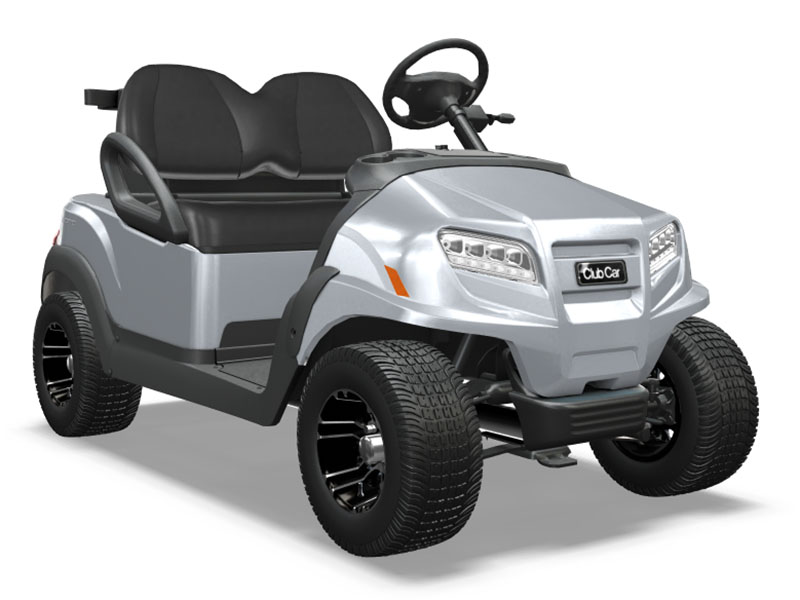 2026 Club Car Onward 2 Passenger Electric in Ramsey, Minnesota - Photo 3