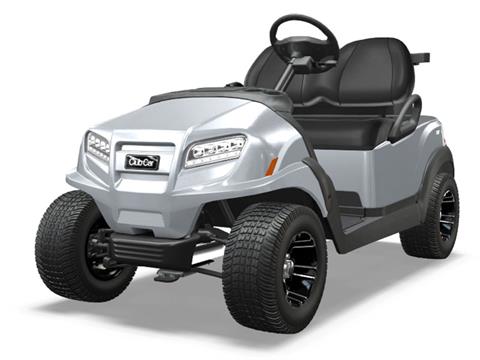 2026 Club Car Onward 2 Passenger Electric in Ramsey, Minnesota - Photo 4