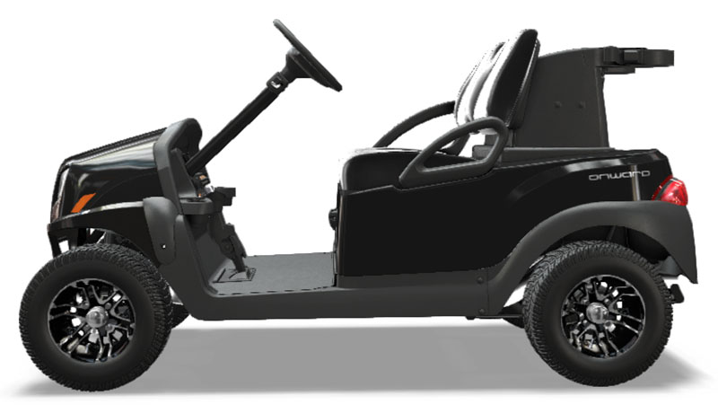 2025 Club Car Onward 2 Passenger Gas in Slippery Rock, Pennsylvania - Photo 2