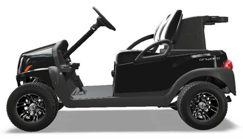 2025 Club Car Onward 2 Passenger Gas in Slippery Rock, Pennsylvania - Photo 2