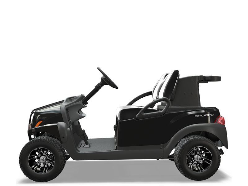 2026 Club Car Onward 2 Passenger Electric in Ramsey, Minnesota - Photo 2