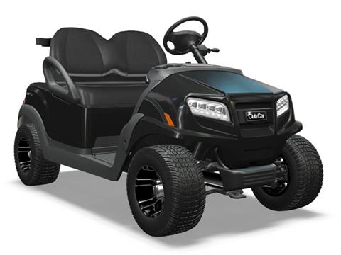 2026 Club Car Onward 2 Passenger Electric in Ramsey, Minnesota - Photo 3