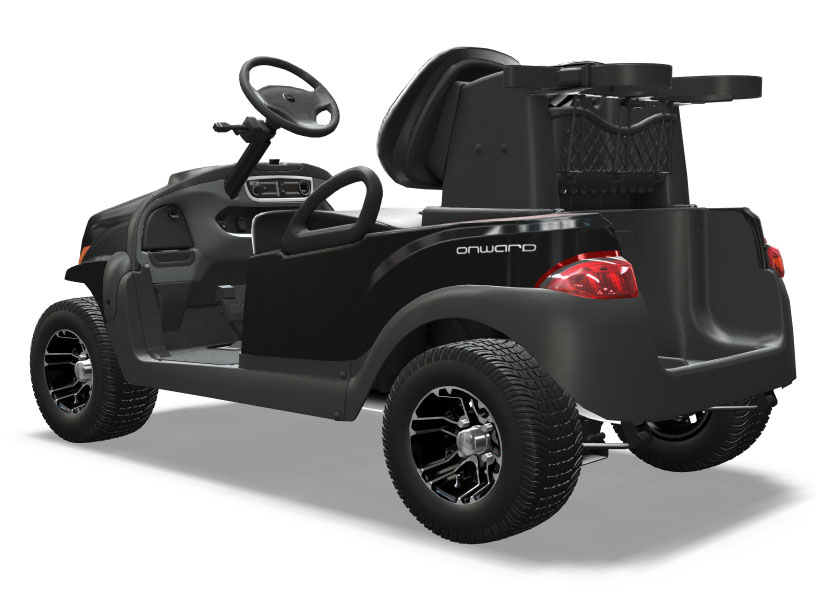 2026 Club Car Onward 2 Passenger Electric in Ramsey, Minnesota - Photo 7