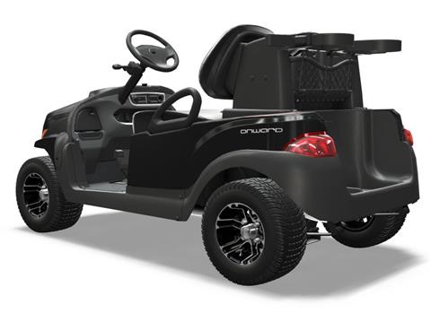 2026 Club Car Onward 2 Passenger Electric in Ramsey, Minnesota - Photo 7
