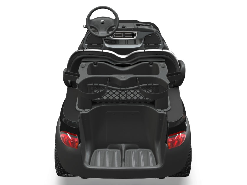 2026 Club Car Onward 2 Passenger Electric in Ramsey, Minnesota - Photo 8