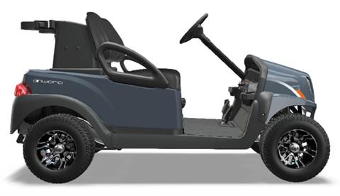 2025 Club Car Onward 2 Passenger Gas