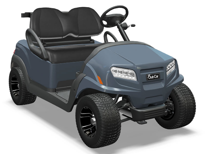 2025 Club Car Onward 2 Passenger Gas in Indianapolis, Indiana - Photo 3