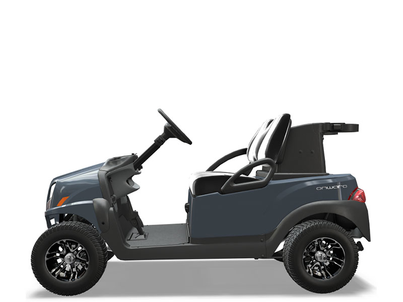 2026 Club Car Onward 2 Passenger Electric in Ramsey, Minnesota - Photo 2