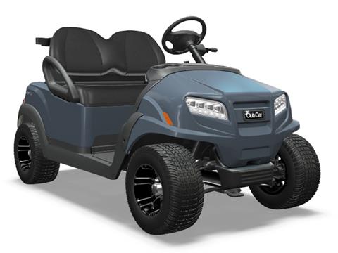 2026 Club Car Onward 2 Passenger Electric in Ramsey, Minnesota - Photo 3